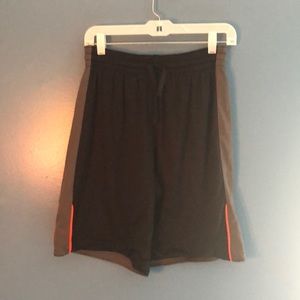 Reversible shorts